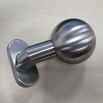 Knob handle